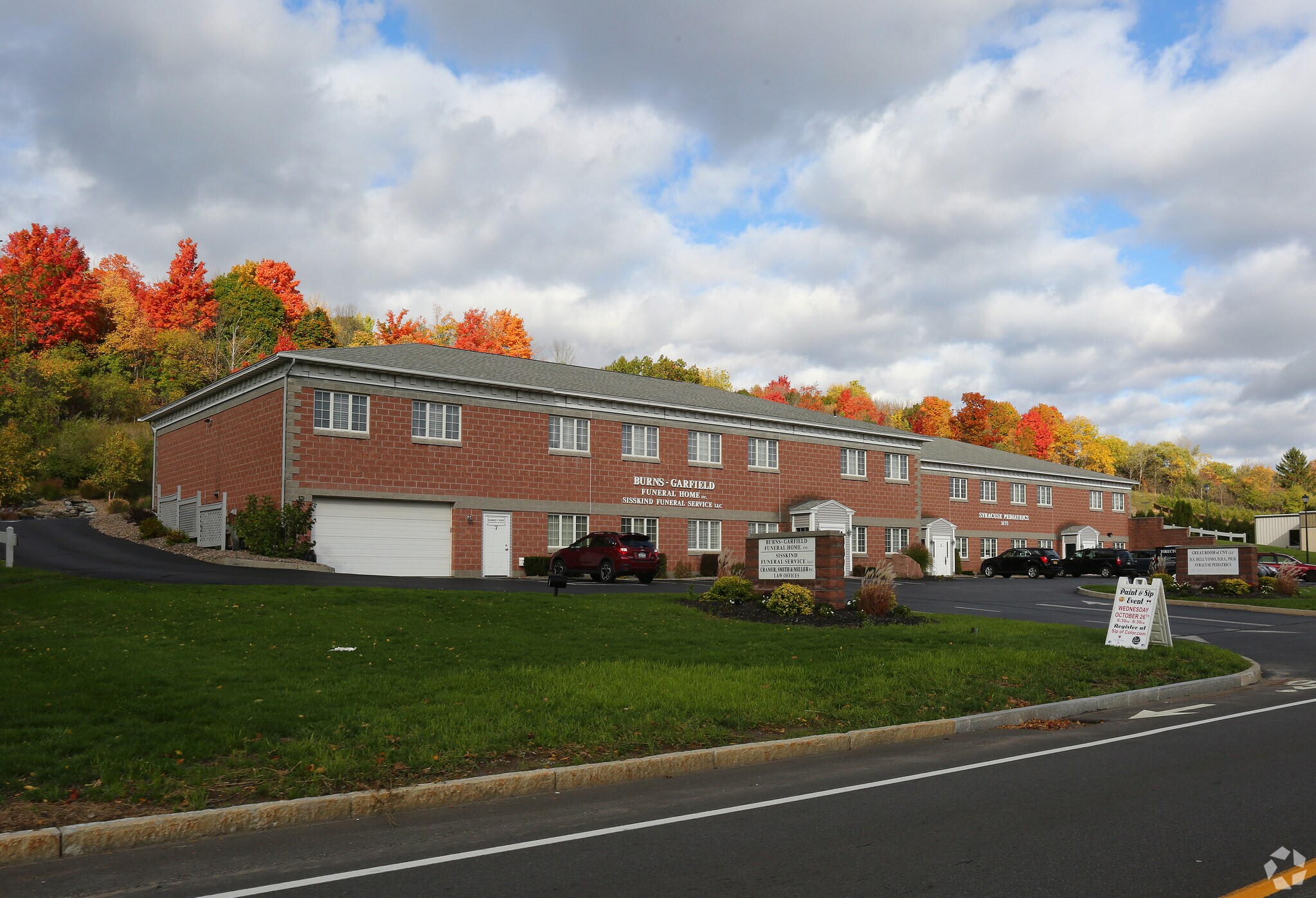 3125-3175 E Genesee St, Syracuse, NY à louer Photo principale- Image 1 de 7