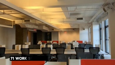 352 Park Ave S, New York, NY for lease - Commercial Listing Video