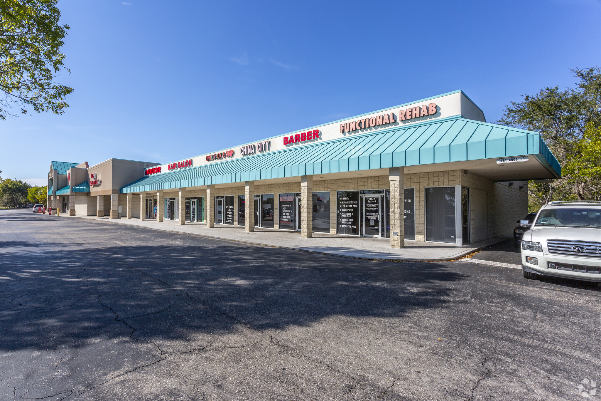 14600 Palm Beach Blvd, Fort Myers, FL for sale Primary Photo- Image 1 of 1