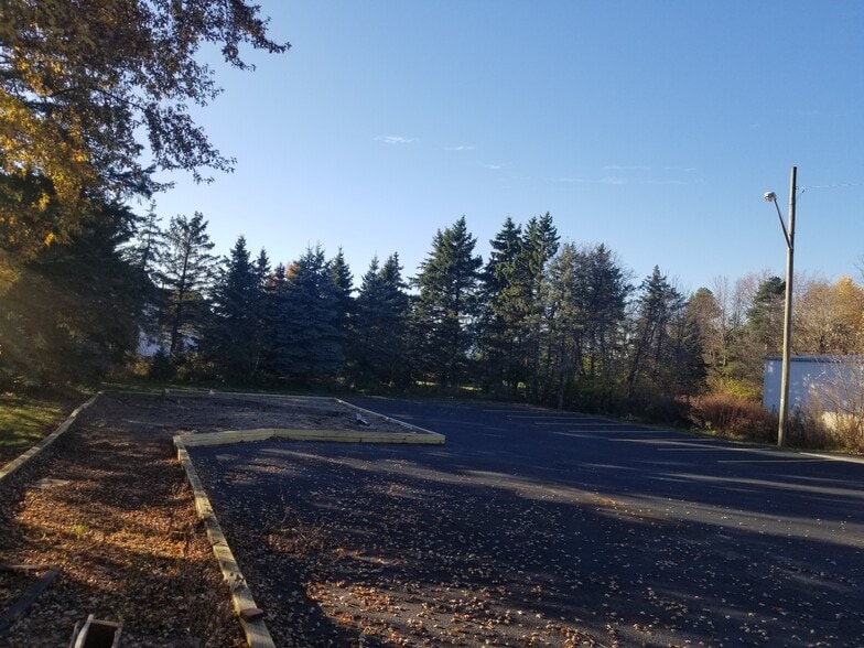 5840 Goodrich Rd, Clarence Center, NY for lease - Building Photo - Image 2 of 28