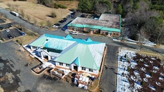 More details for 15805 Brookway Dr, Huntersville, NC - Office for Lease