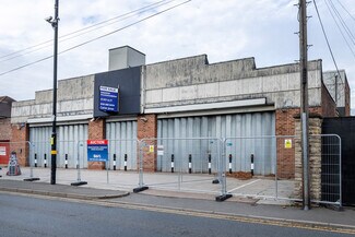 Plus de détails pour Marsh Hl, Birmingham - Industriel à louer