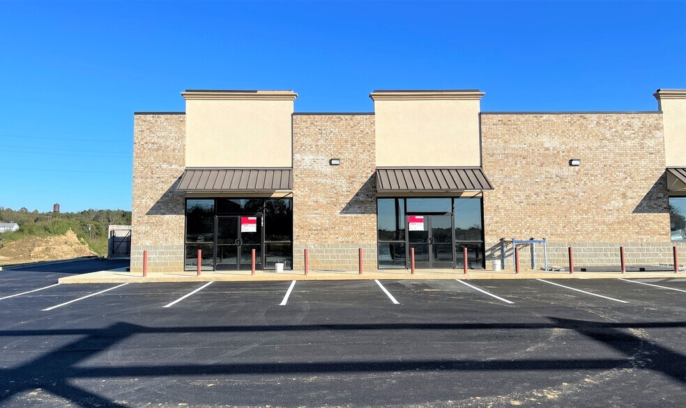 9700 Highway 306, Coldwater, MS à louer - Photo du bâtiment - Image 3 de 5