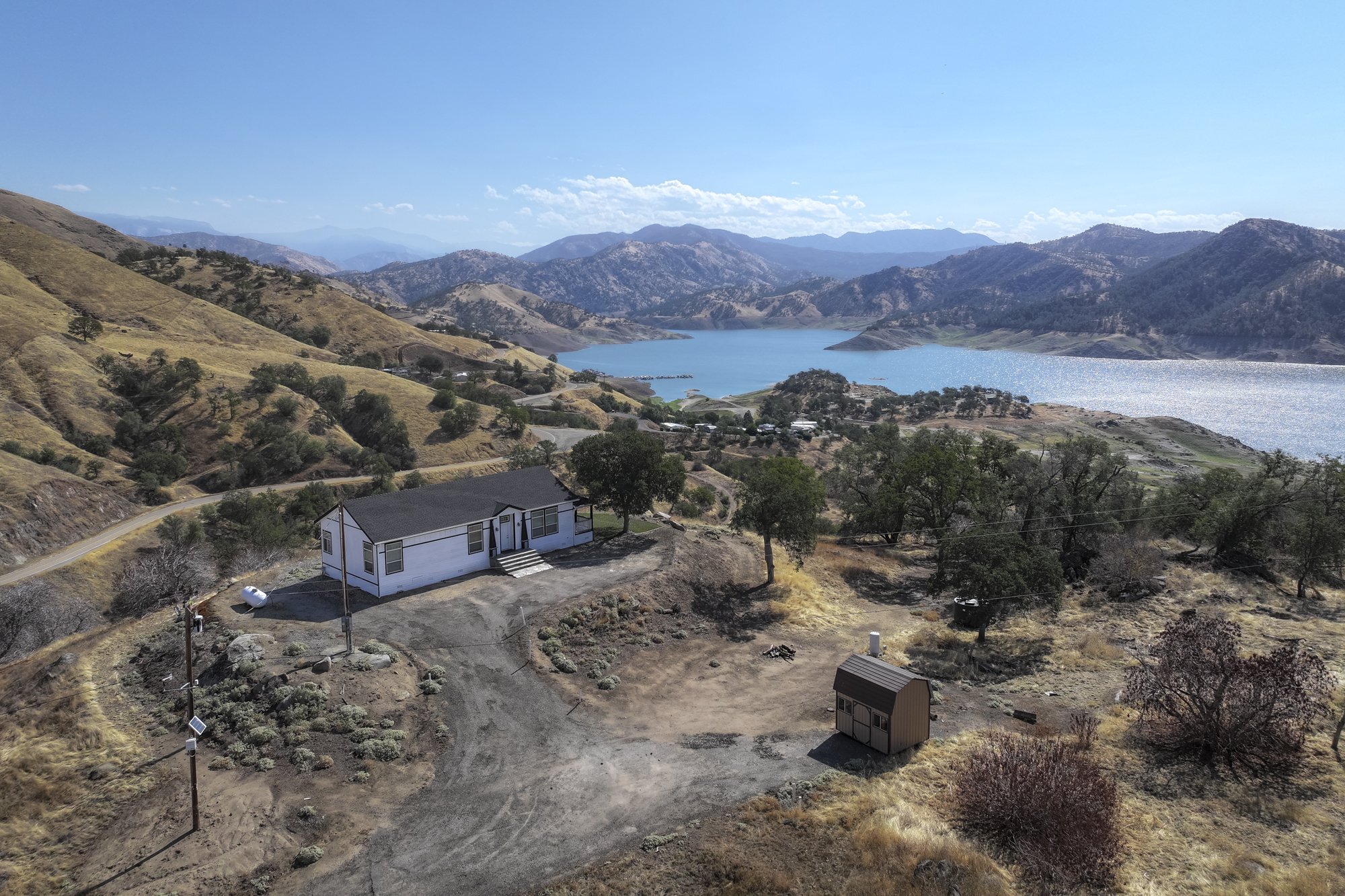 32279 Trimmer Springs rd, Sanger, CA for sale Primary Photo- Image 1 of 25