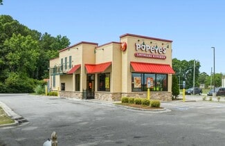 More details for 1220 Sunset Ave, Clinton, NC - Retail for Sale