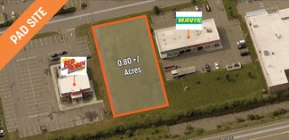 More details for 1720 County Route 64, Horseheads, NY - Land for Lease