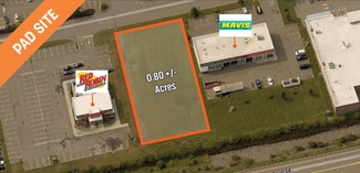 More details for 1720 County Route 64, Horseheads, NY - Land for Lease