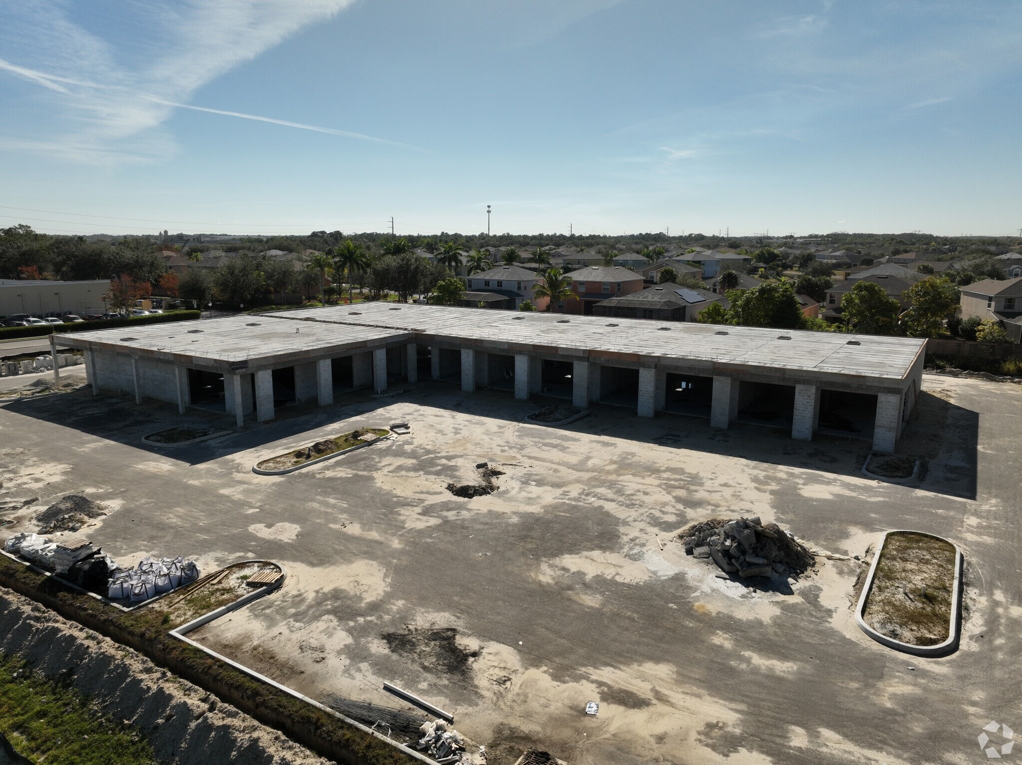 5725 Lee Blvd, Lehigh Acres, FL for lease Primary Photo- Image 1 of 3