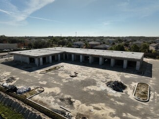 Plus de détails pour 5725 Lee Blvd, Lehigh Acres, FL - Bureau à louer