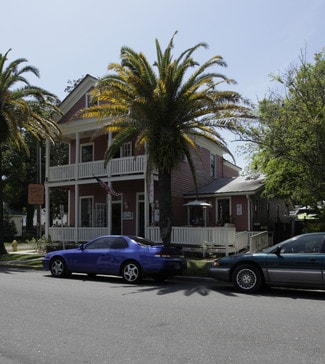 More details for 218 Ash St, Fernandina Beach, FL - Office/Retail for Lease