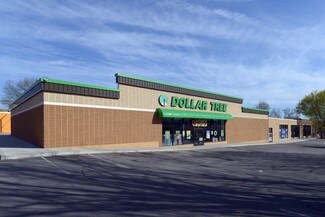 Plus de détails pour 395 Admiral St, Providence, RI - Commerce de détail à louer