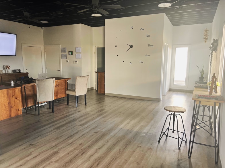 3901 Ben Ficklin Rd, San Angelo, TX for lease - Building Photo - Image 2 of 3