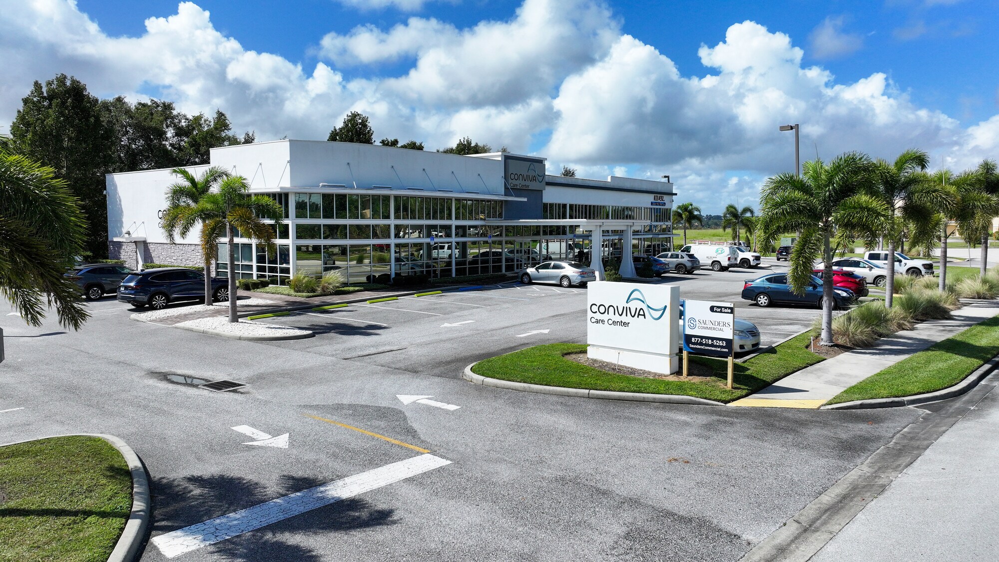 3655 Innovation Dr, Lakeland, FL à vendre Photo du bâtiment- Image 1 de 11