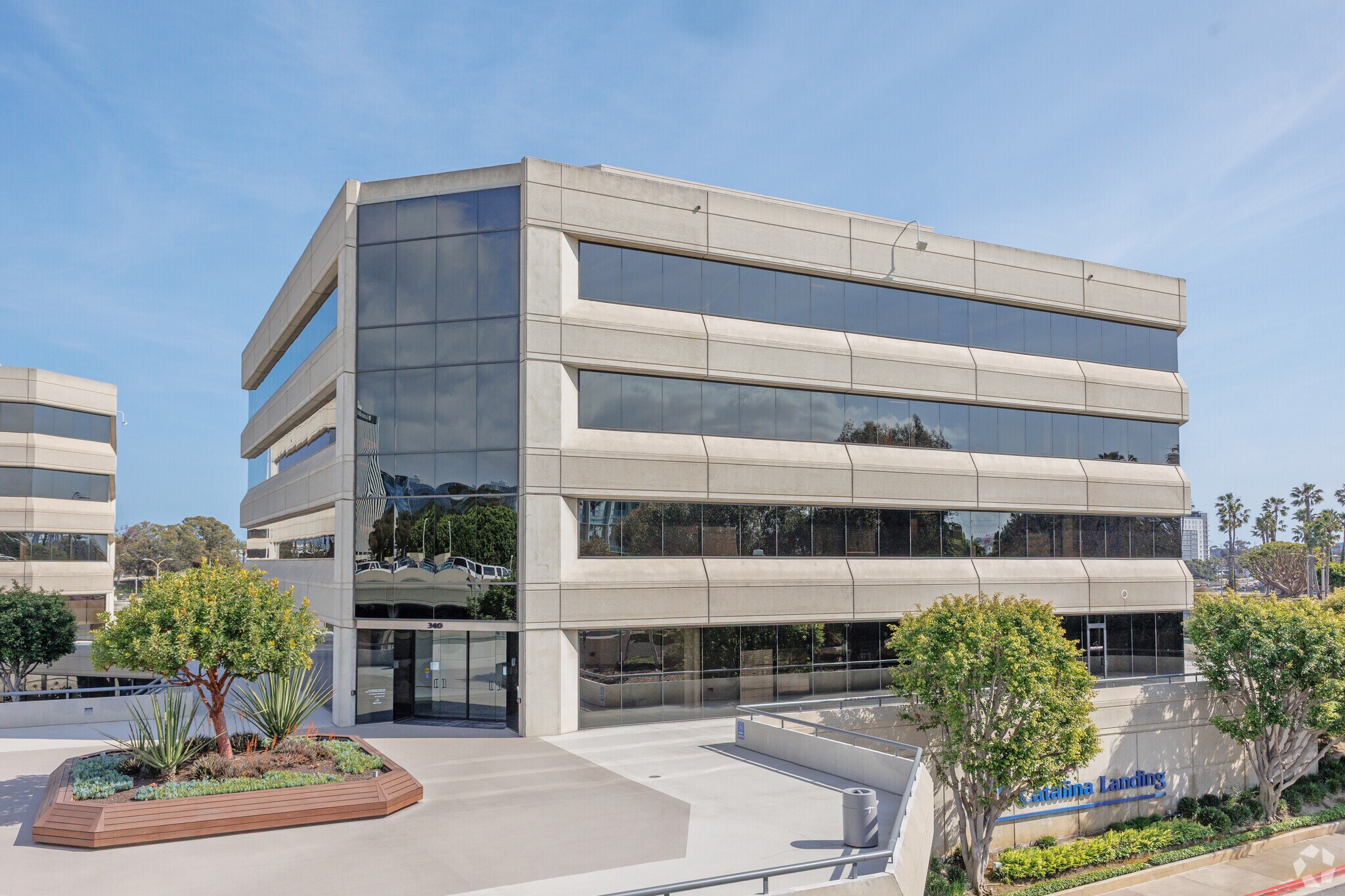 340 Golden Shore, Long Beach, CA for lease Primary Photo- Image 1 of 6