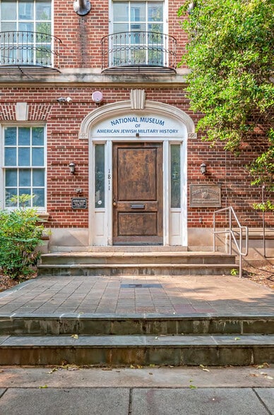 1811 R St NW, Washington, DC for sale - Building Photo - Image 1 of 17