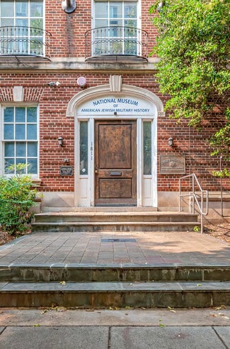 More details for 1811 R St NW, Washington, DC - Office for Sale