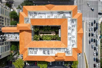 9059 SW 73rd Ct, Miami, FL - Aérien  Vue de la carte - Image1