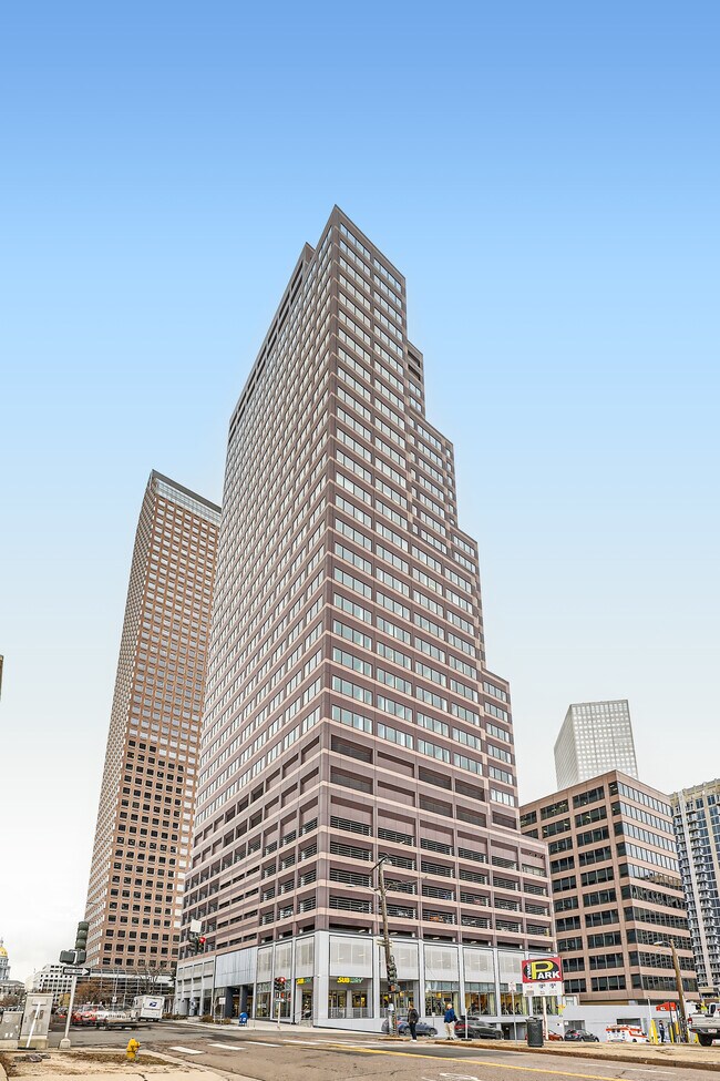 More details for 1775 Sherman St, Denver, CO - Office, Retail for Lease