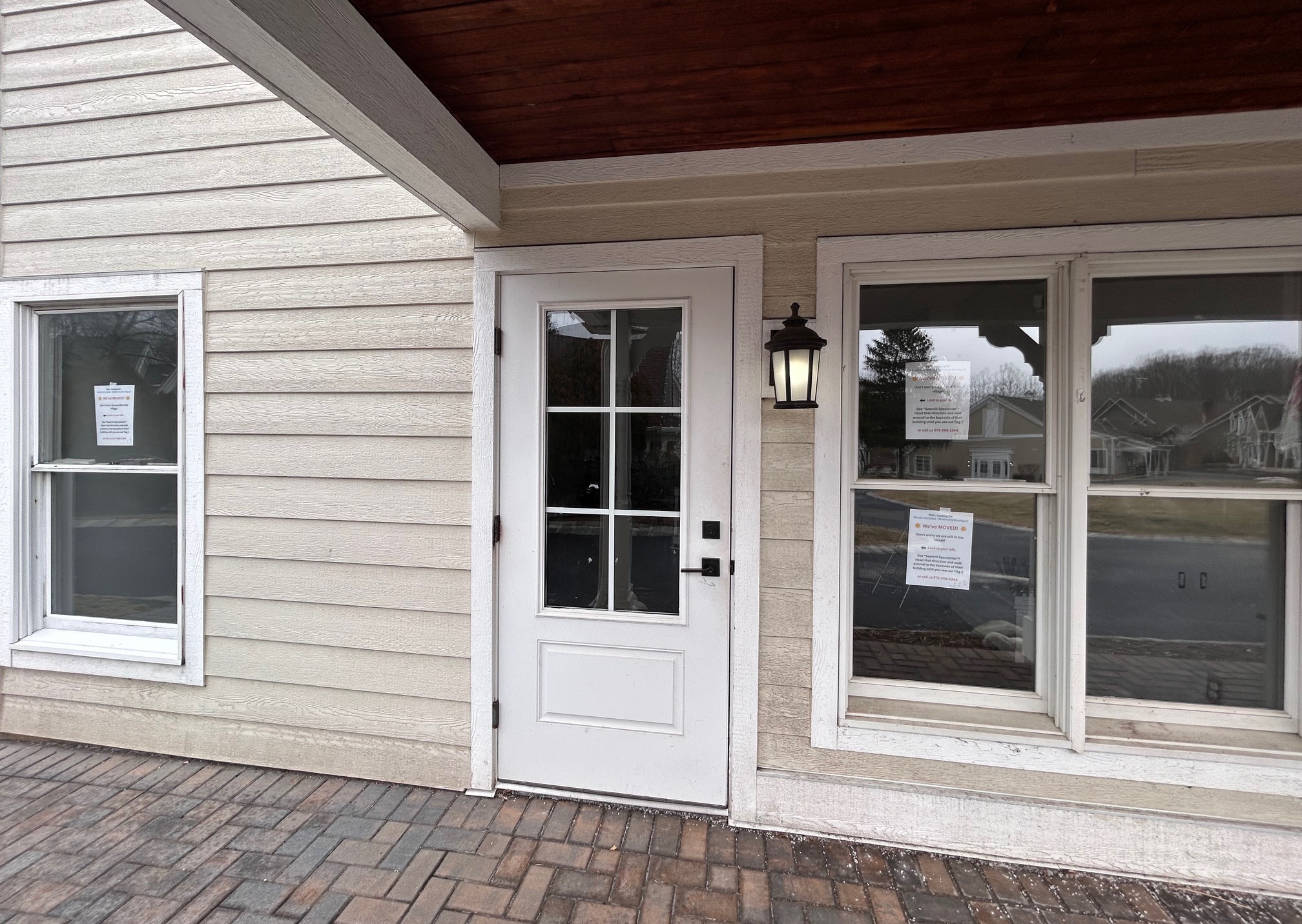 75 State Route 15, Lafayette, NJ for lease Building Photo- Image 1 of 3