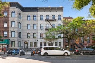 More details for 496 Putnam Ave, Brooklyn, NY - Multifamily for Sale