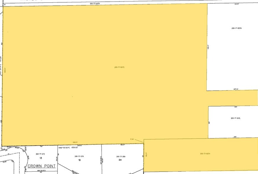 N 67th Ave, Peoria, AZ à vendre - Photo du bâtiment - Image 2 de 2