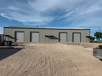 Plus de détails pour 1032 Talmadge St, Corpus Christi, TX - Local d'activités à louer