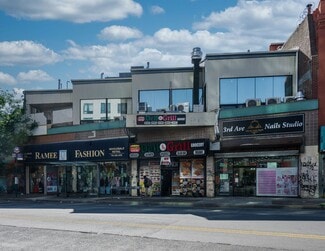 More details for 2981-2985 3rd Ave, Bronx, NY - Retail for Sale