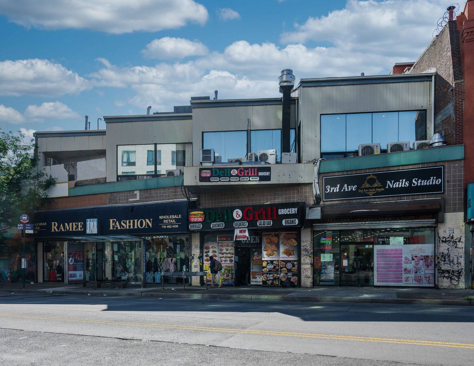 2981-2985 3rd Ave, Bronx, NY for sale Building Photo- Image 1 of 6