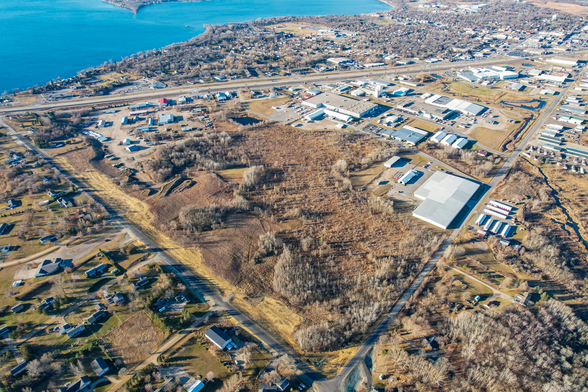 1240 Randolph rd, Detroit Lakes, MN for sale Primary Photo- Image 1 of 45