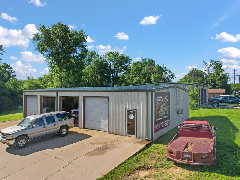 300 State Highway 155 N, Gilmer, TX for sale - Building Photo - Image 1 of 15
