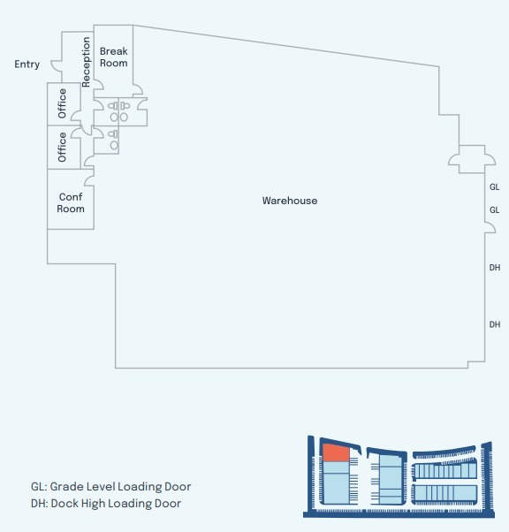 13741 Danielson St, Poway, CA à louer Plan d  tage- Image 1 de 2