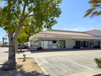 More details for 77682 Country Club Dr, Palm Desert, CA - Retail for Sale