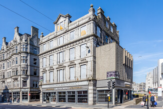 More details for 26-38 Union St, Aberdeen - Retail for Sale