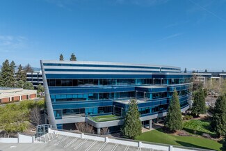 Plus de détails pour 479 N Pastoria Ave, Sunnyvale, CA - Bureau à louer