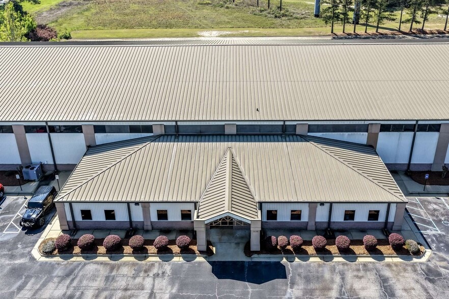 1536 Dougherty Ave, Albany, GA for sale - Building Photo - Image 2 of 16