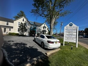 599 Shore Rd, Somers Point, NJ for lease Building Photo- Image 2 of 29