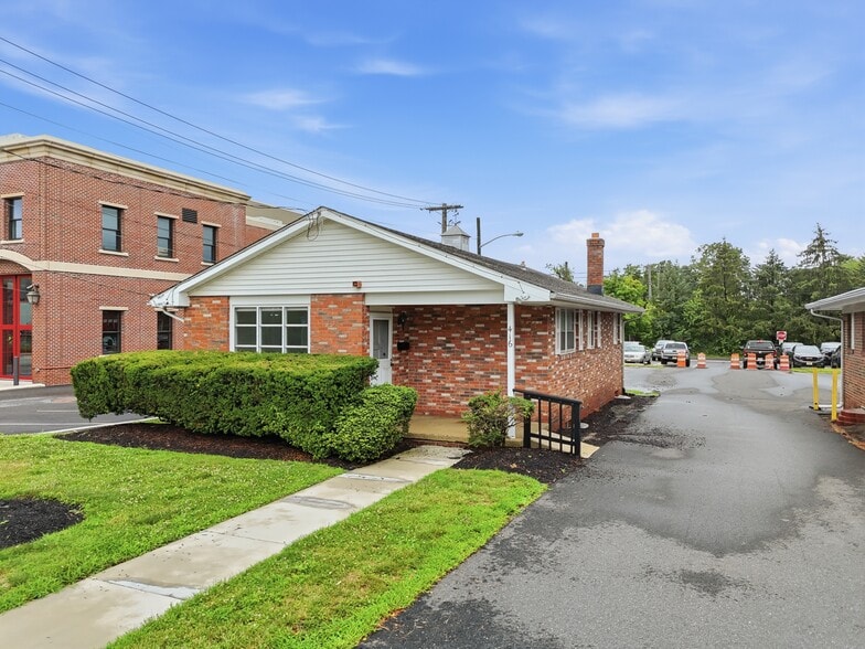 416 Haddon Ave, Collingswood, NJ for sale - Building Photo - Image 1 of 23