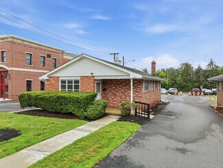 Plus de détails pour 416 Haddon Ave, Collingswood, NJ - Bureau à vendre