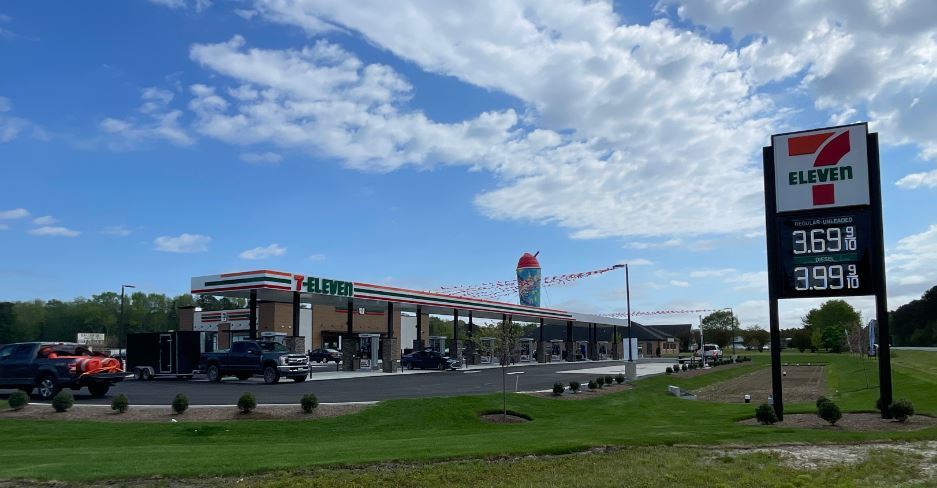 31997 Beaver Run Dr, Salisbury, MD à vendre - Photo du bâtiment - Image 3 de 5