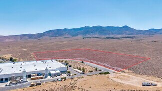 Plus de détails pour 0 Dayton Valley Rd, Dayton, NV - Terrain à vendre