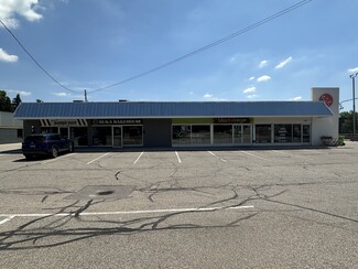 More details for 880-888 Forest Hill Ave SE, Grand Rapids, MI - Retail for Lease