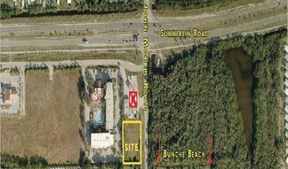 Plus de détails pour 17060 John Morris Rd, Fort Myers, FL - Terrain à vendre
