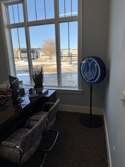 5109 Lexington Sq, Amarillo, TX à louer - Photo du bâtiment - Image 3 de 20