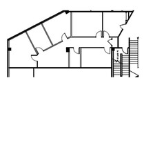 101 Morgan Ln, Plainsboro, NJ for lease Floor Plan- Image 1 of 1