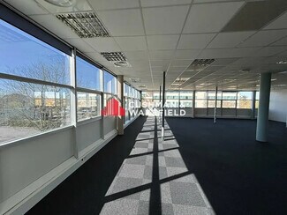 More details for 10 Rue Claude-Marie Perroud, Toulouse - Office for Lease