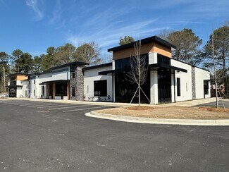 More details for 335 Dacula Rd, Dacula, GA - Office for Lease