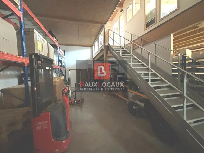 Local d'activités dans Avignon à vendre - Photo intérieure - Image 3 de 11