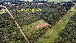 Plus de détails pour 7025 Old 421 Rd, Liberty, NC - Terrain à vendre