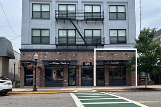 More details for 135 Deer Park Ave, Babylon, NY - Retail for Lease