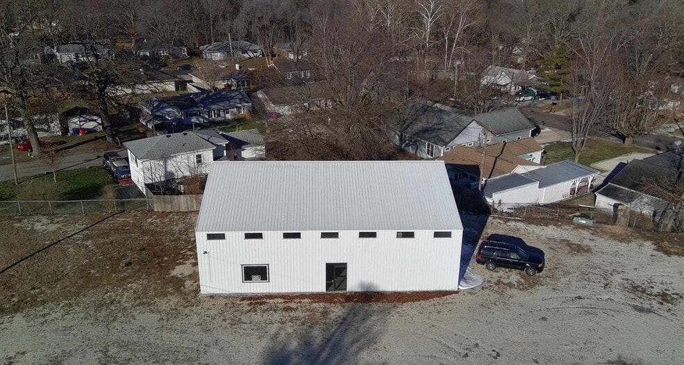 421 E Moneta Ave, Peoria Heights, IL à louer - Photo du bâtiment - Image 2 de 33